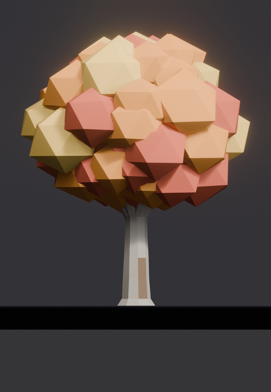 Tree - Maple